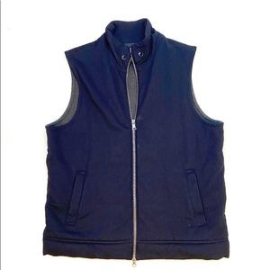 Banana republic yes vest size medium